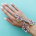 Ashley Luxury Crystal Bracelet