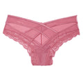 Show My Love Strappy Lace Panty