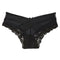 Show My Love Strappy Lace Panty