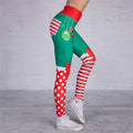 Leglative- Christmas Leggings