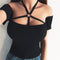 Harlee Strappy Harness