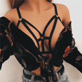 Penelope Strappy Harness