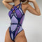 Monica Body Harness with matching Bodysuit