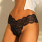 Daily Lover Lace Tanga Panty