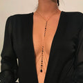 Simple Syle Body Chain